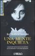 Cover of Una mente inquieta