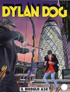 Immagine di Dylan Dog n. 268