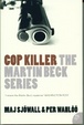 Cover of Cop Killer