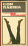 Cover of Con rabbia