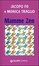 Cover of Mamme zen