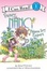 Cover of Fancy Nancy: Poison Ivy Expert