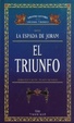 Cover of El triunfo