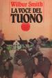 Cover of La voce del tuono