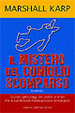 Cover of Il mistero del coniglio scomparso