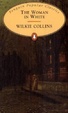 Cover of The Woman in White
