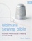 Cover of Ultimate Sewing Bible