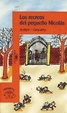 Cover of Los recreos del pequeño Nicolás