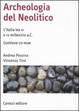 Cover of Archeologia del Neolitico