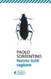 Cover of Hanno tutti ragione