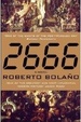 Cover of 2666