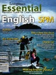 Longman Revision Guide Essential English SPM