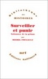 Cover of Surveiller et punir