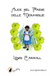 Cover of Alice nel Paese delle Meraviglie
