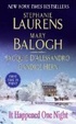 Cover of It Happened One Night