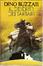 Cover of Il deserto dei tartari