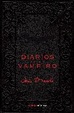 Cover of DIARIOS DE UN VAMPIRO