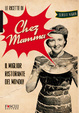 Cover of Chez Mamma