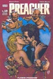 Cover of Preacher n. 15