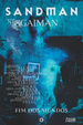 Cover of Sandman - Fim dos Mundos