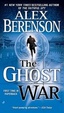 Cover of The Ghost War
