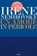 Cover of Un Amore in pericolo