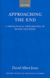 Cover of Approaching the end