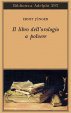 Cover of Il libro dell'orologio a polvere