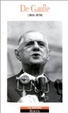 Cover of De Gaulle: 1958-1970