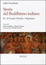 Cover of Storia del buddhismo indiano