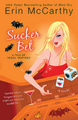 Sucker Bet (Vegas Vampires, Book 4)