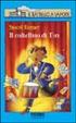 Cover of Il coltellino di Tim