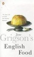 Cover of English Food