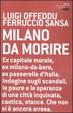 Cover of Milano da morire