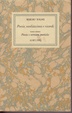 Cover of Poesie, meditazioni e ricordi