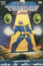 Cover of The Thanos Quest- Book One, Schemes and Dreams