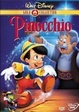Cover of Pinocchio