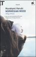 Cover of Norwegian wood