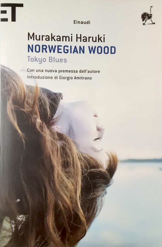 25+ Norwegian Wood Book Cover Pics