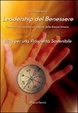 Cover of Psicologia della leadership del benessere