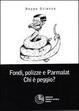 Cover of Fondi, polizze e Parmalat