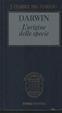 Cover of L'origine delle specie