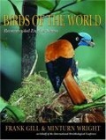 Birds of the World : Recommended English Names