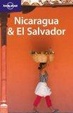 Cover of Lonely Planet Nicaragua & El Salvador