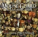 Cover of Mouse Guard