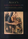 Alice's Adventures in Wonderland The Oxford Bookworms Library：Stage 2: 700 Headwords