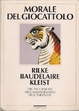 Cover of Morale del giocattolo
