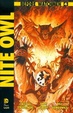 Cover of Before Watchmen: Nite Owl n. 4