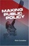 Cover of "Making Public Policy"