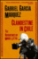 Cover of Clandestine in Chile